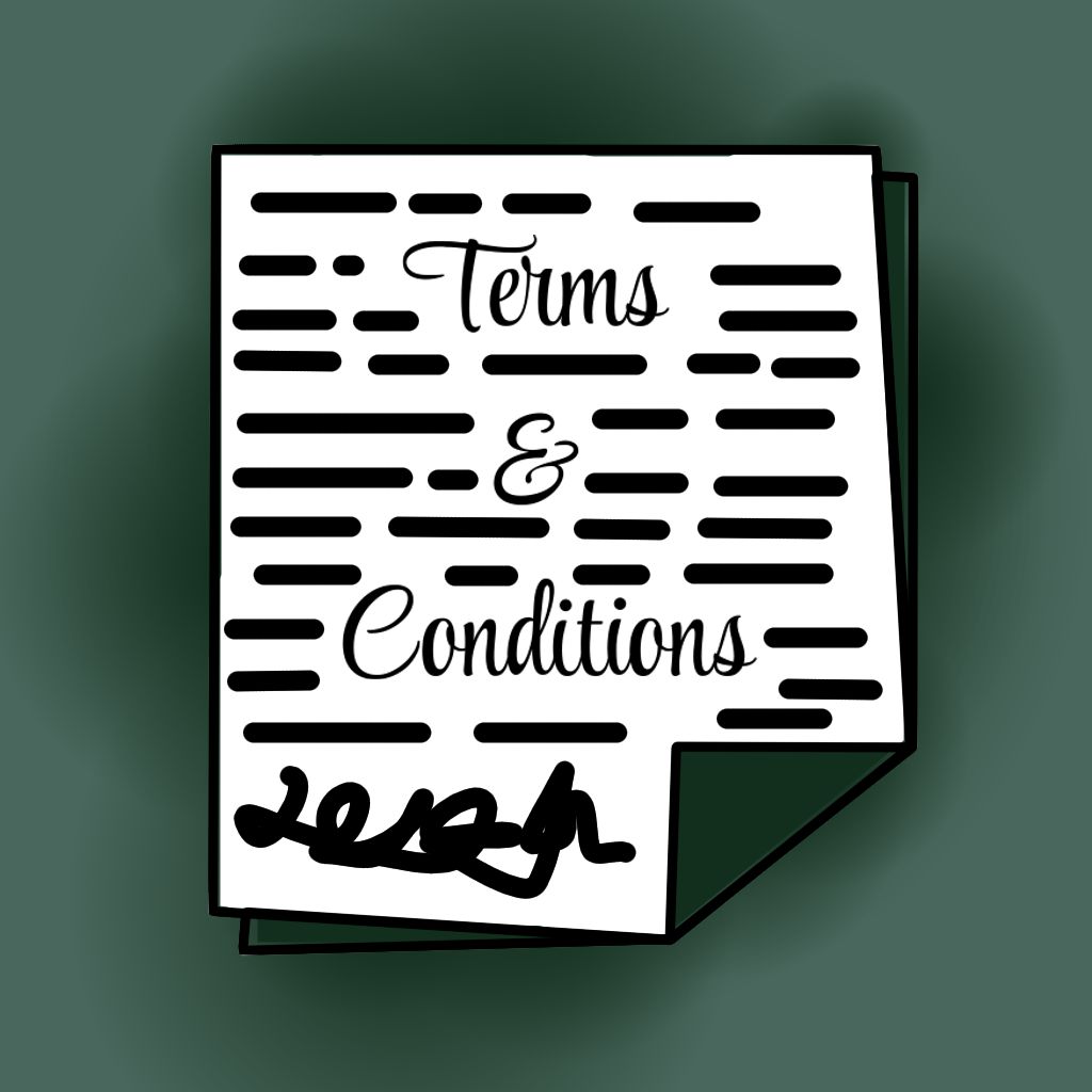 Terms and Conditions